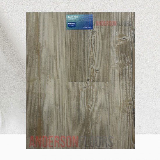 COREtec Originals Premium CR502 - Sunlit Pine